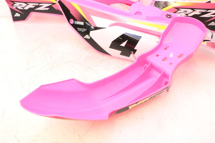 photo de COMPLETE FAIRING BODYWORK APOLLO RFZ 150 - Main view