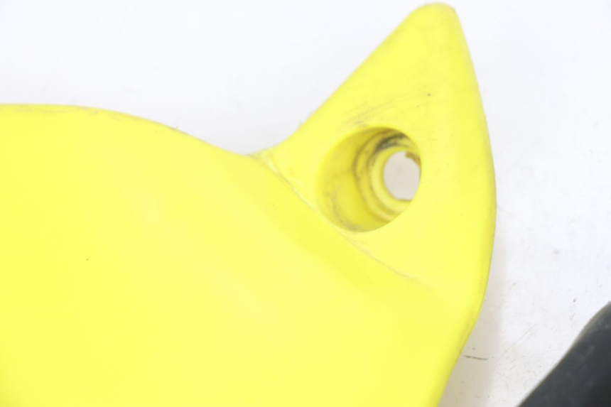 photo de COMPLETE FAIRING SUZUKI RM-Z RMZ 250 (2010 - 2016) - Component detail