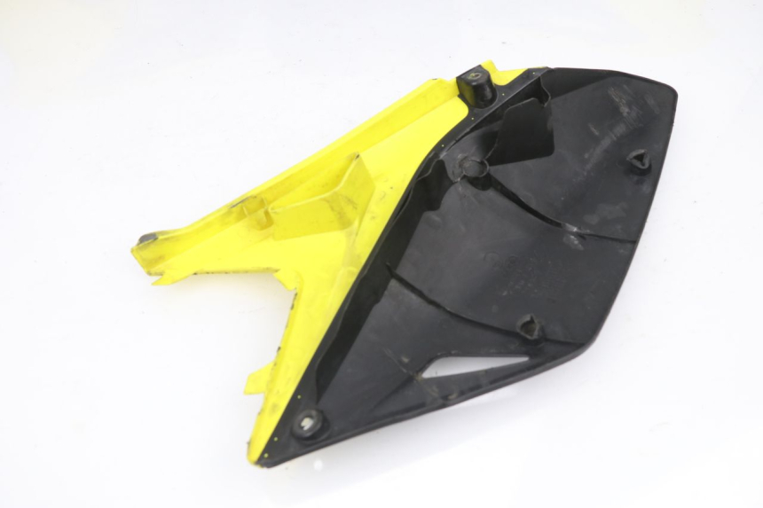photo de COMPLETE FAIRING SUZUKI RM-Z RMZ 250 (2010 - 2016) - Alternative angle