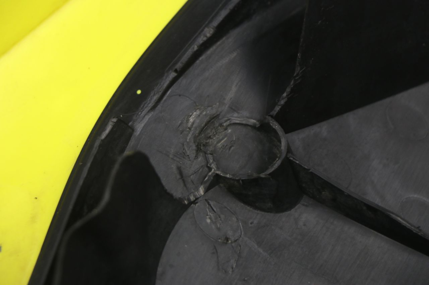 photo de COMPLETE FAIRING SUZUKI RM-Z RMZ 250 (2010 - 2016) - Spare part profile view