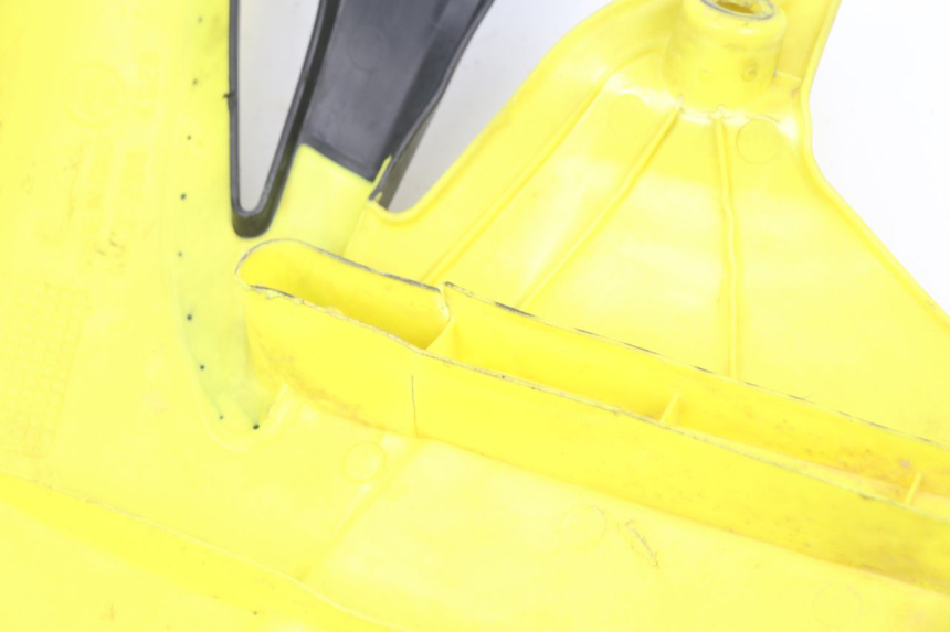 photo de COMPLETE FAIRING SUZUKI RM-Z RMZ 250 (2010 - 2016) - Zoom on usage condition