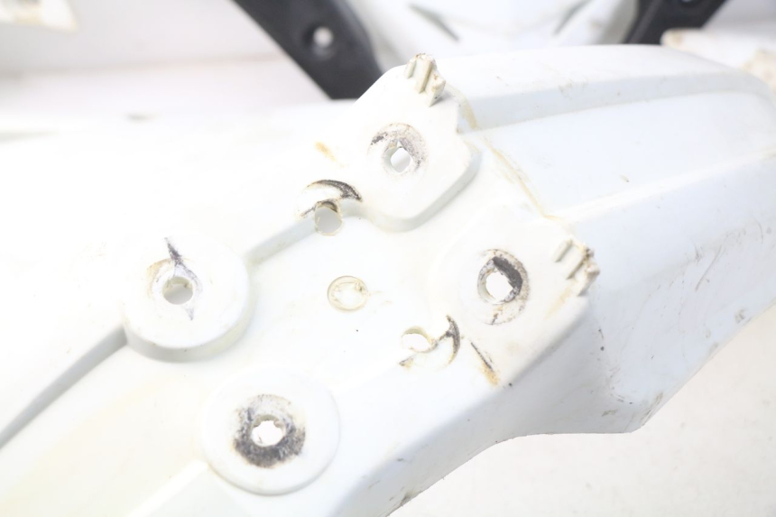 photo de COMPLETE FAIRING SUZUKI RMZ RM-Z 450 (2008 - 2011) - Component zoom