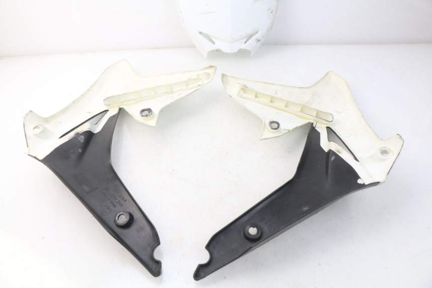 photo de COMPLETE FAIRING SUZUKI RMZ RM-Z 450 (2008 - 2011) - Zoom on usage condition