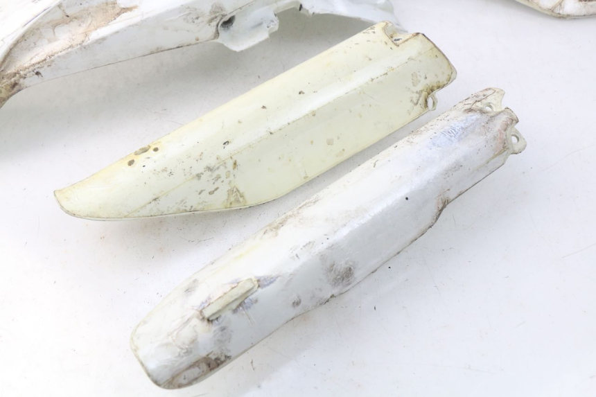 photo de COMPLETE FAIRING SUZUKI RMZ RM-Z 450 (2008 - 2011) - Component detail