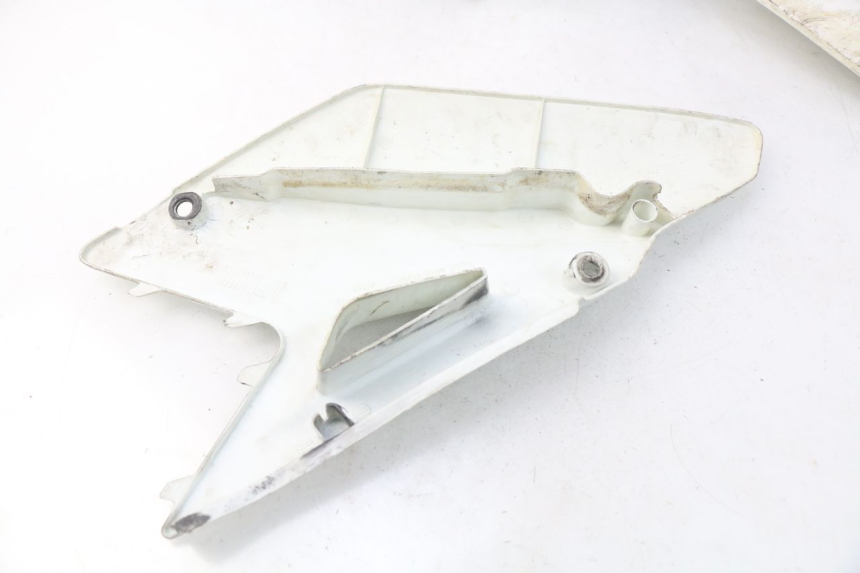 photo de COMPLETE FAIRING SUZUKI RMZ RM-Z 450 (2008 - 2011) - Markings and original references