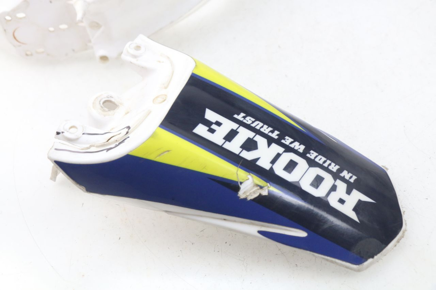 photo de COMPLETE FAIRING MINI MX ROOKIE 125 - Used quality zoom