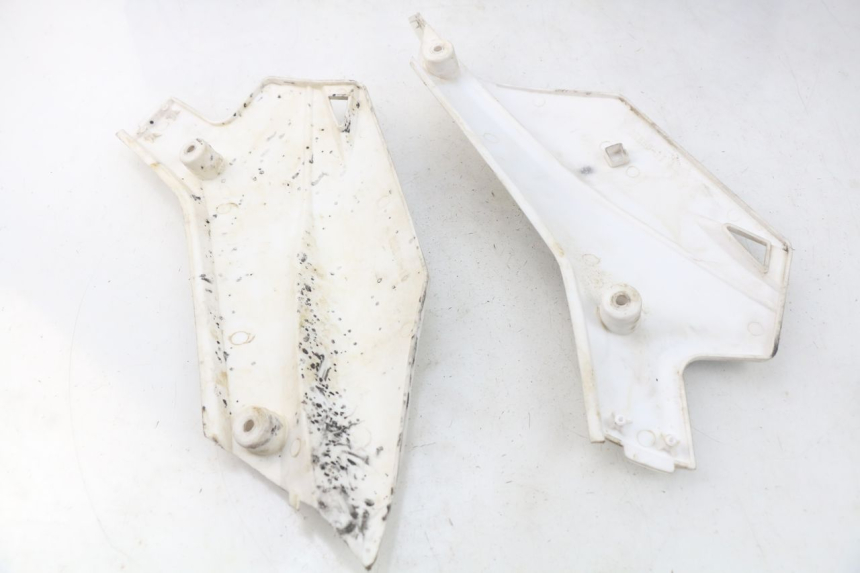 photo de COMPLETE FAIRING MINI MX ROOKIE 125 - Product overview