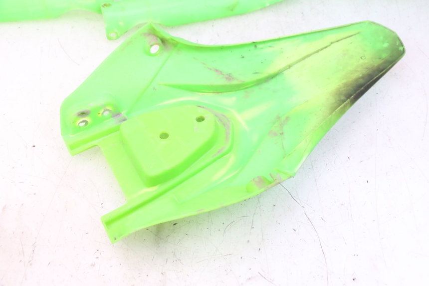 photo de COMPLETE FAIRING BODYWORK APOLLO RXF 125 - High-resolution close-up