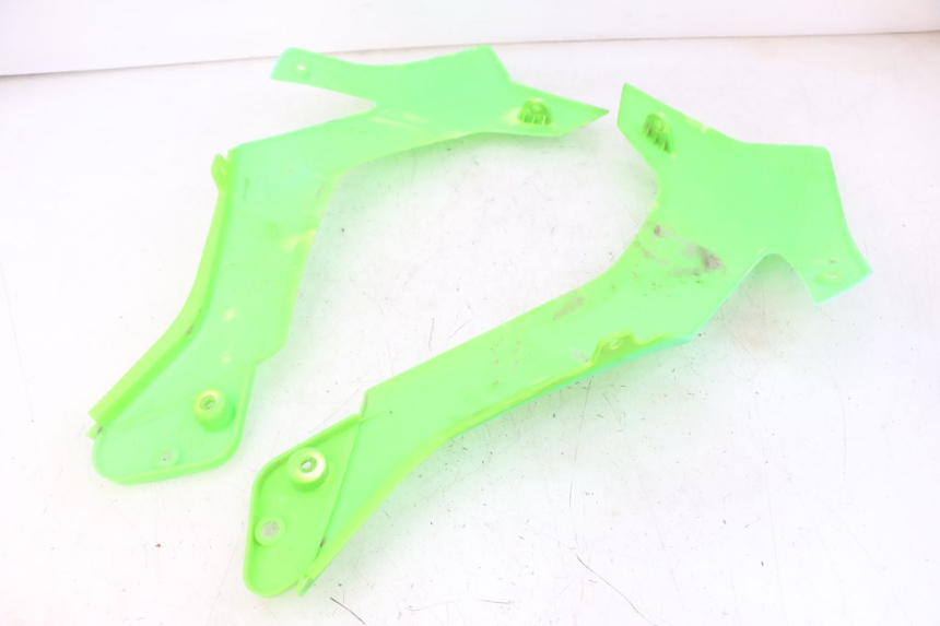 photo de COMPLETE FAIRING BODYWORK APOLLO RXF 125 - Alternative perspective