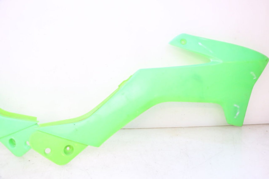 photo de COMPLETE FAIRING BODYWORK APOLLO RXF 125 - Technical close-up