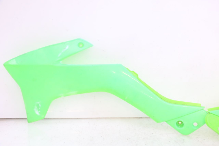 photo de COMPLETE FAIRING BODYWORK APOLLO RXF 125 - Product overview