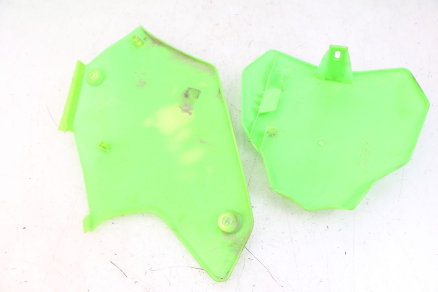 photo de COMPLETE FAIRING BODYWORK APOLLO RXF 125 - Fixing points details