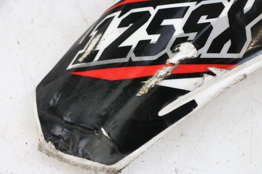 photo de COMPLETE FAIRING MINI MX SX 125 - Additional view of the item