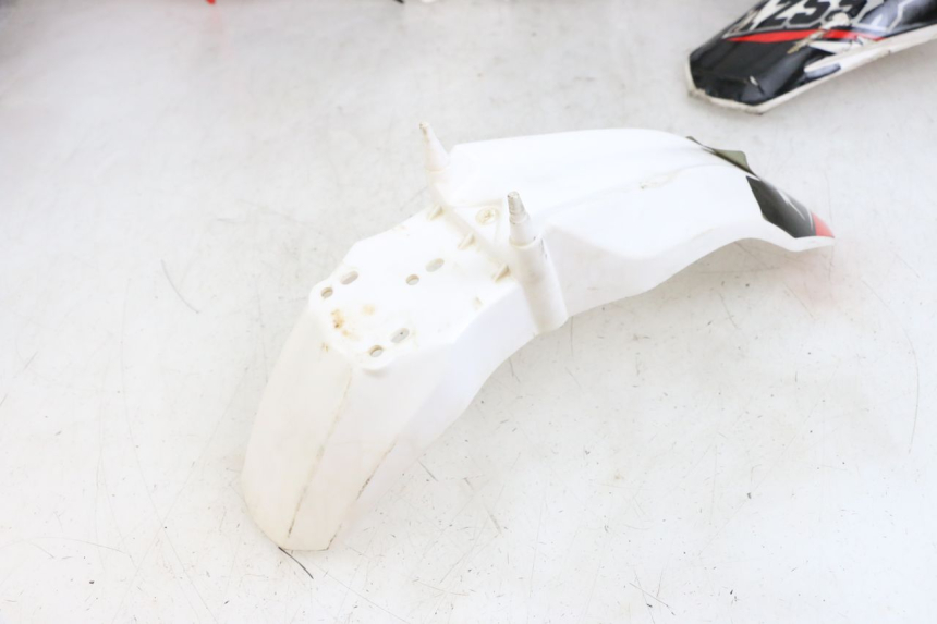 photo de COMPLETE FAIRING MINI MX SX 125 - Component zoom