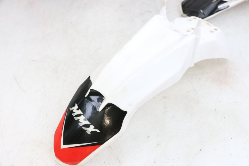photo de COMPLETE FAIRING MINI MX SX 125 - High-resolution close-up