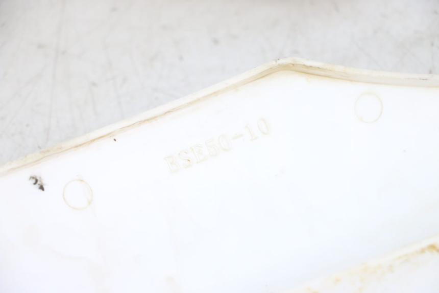 photo de COMPLETE FAIRING MINI MX SX 125 - Detailed visual inspection