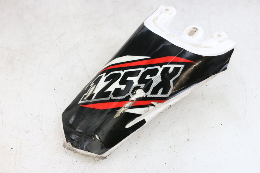 photo de COMPLETE FAIRING MINI MX SX 125 - Markings and original references