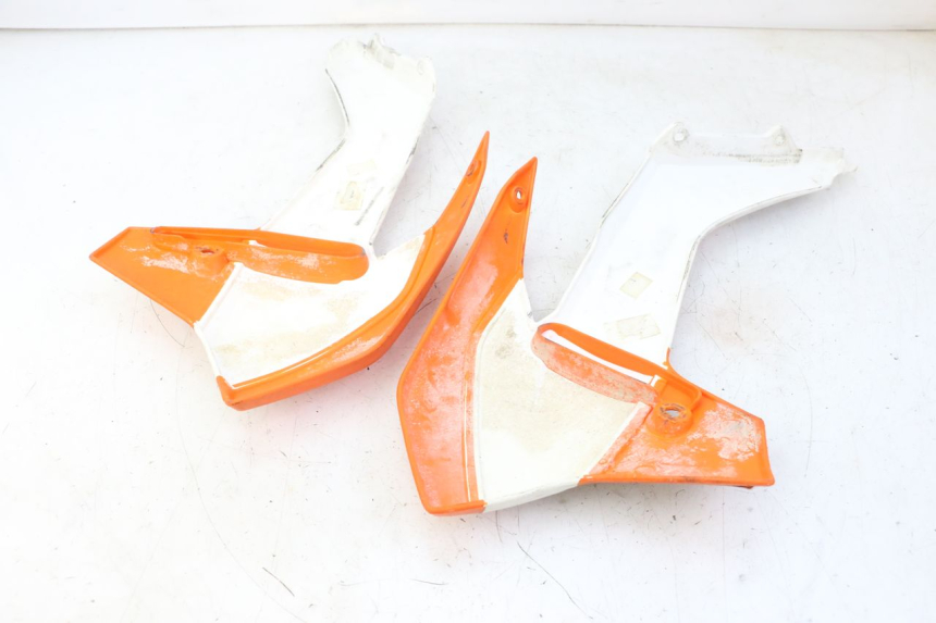 photo de COMPLETE FAIRING KTM SX 85 (2013 - 2017) - Component detail
