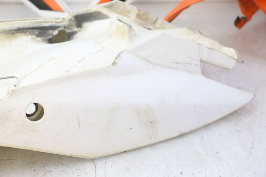 photo de COMPLETE FAIRING KTM SX 85 (2013 - 2017) - Distinctive features