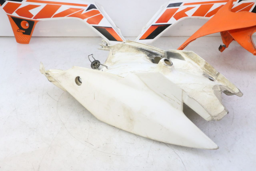 photo de COMPLETE FAIRING KTM SX 85 (2013 - 2017) - High-resolution close-up
