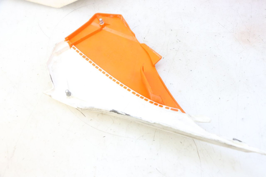 photo de COMPLETE FAIRING KTM SX 85 (2013 - 2017) - Used quality zoom