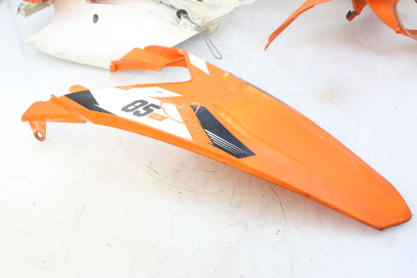 photo de COMPLETE FAIRING KTM SX 85 (2013 - 2017) - Product overview