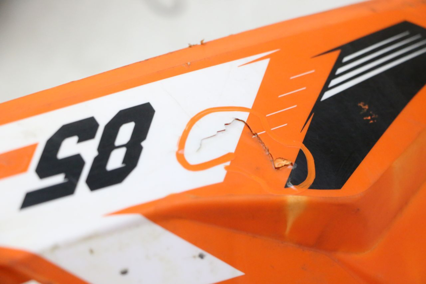 photo de COMPLETE FAIRING KTM SX 85 (2013 - 2017) - Surface and material condition