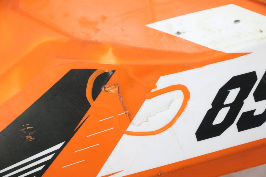 photo de COMPLETE FAIRING KTM SX 85 (2013 - 2017) - Checked used part