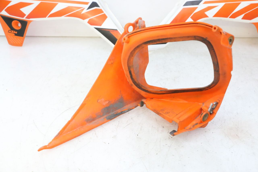 photo de COMPLETE FAIRING KTM SX 85 (2013 - 2017) - Product overview