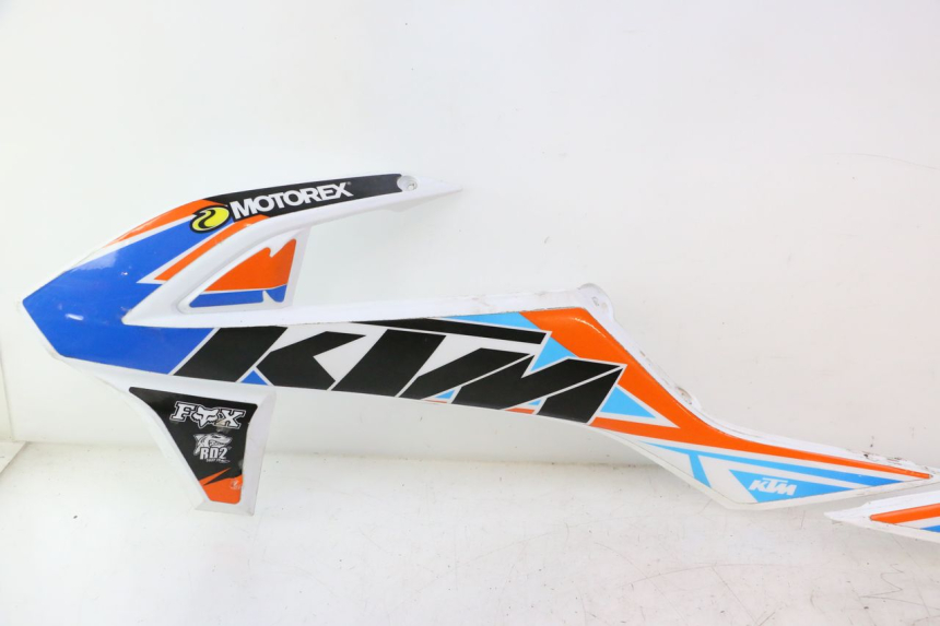 photo de COMPLETE FAIRING KTM SX 85 (2018 - 2024) - Additional view of the item