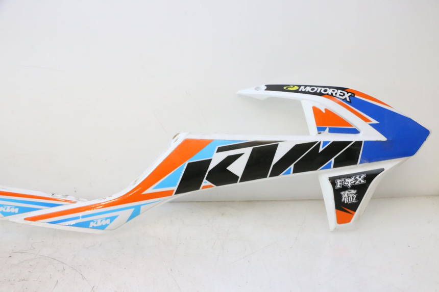 photo de COMPLETE FAIRING KTM SX 85 (2018 - 2024) - Distinctive features