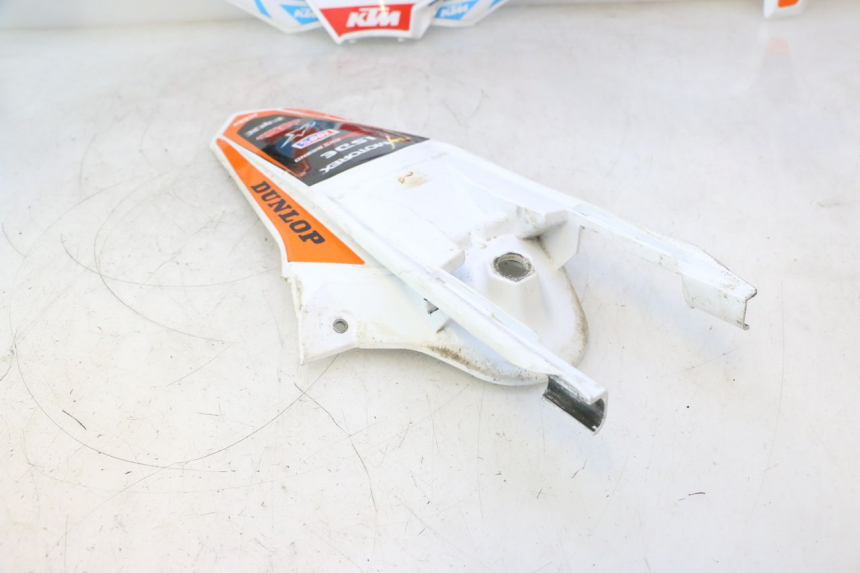 photo de COMPLETE FAIRING KTM SX 85 (2018 - 2024) - Focus on structure