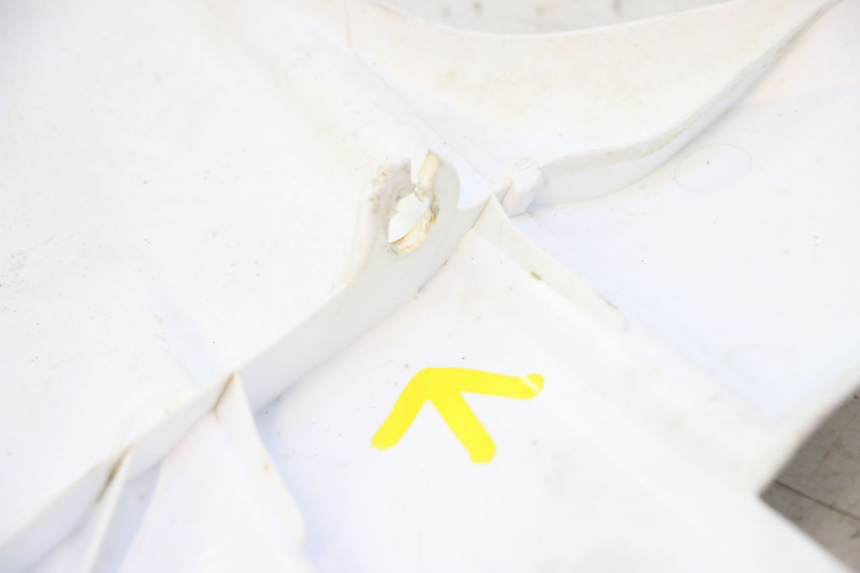 photo de COMPLETE FAIRING KTM SX 85 (2018 - 2024) - Zoom on usage condition