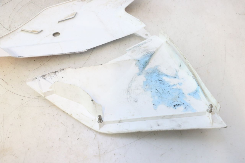 photo de COMPLETE FAIRING KTM SX 85 (2018 - 2024) - Alternative perspective