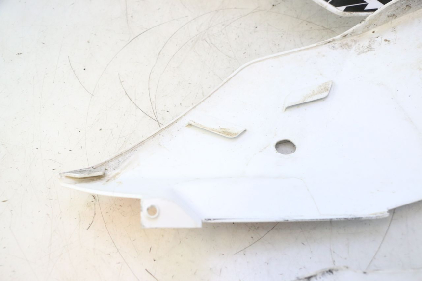 photo de COMPLETE FAIRING KTM SX 85 (2018 - 2024) - Technical close-up