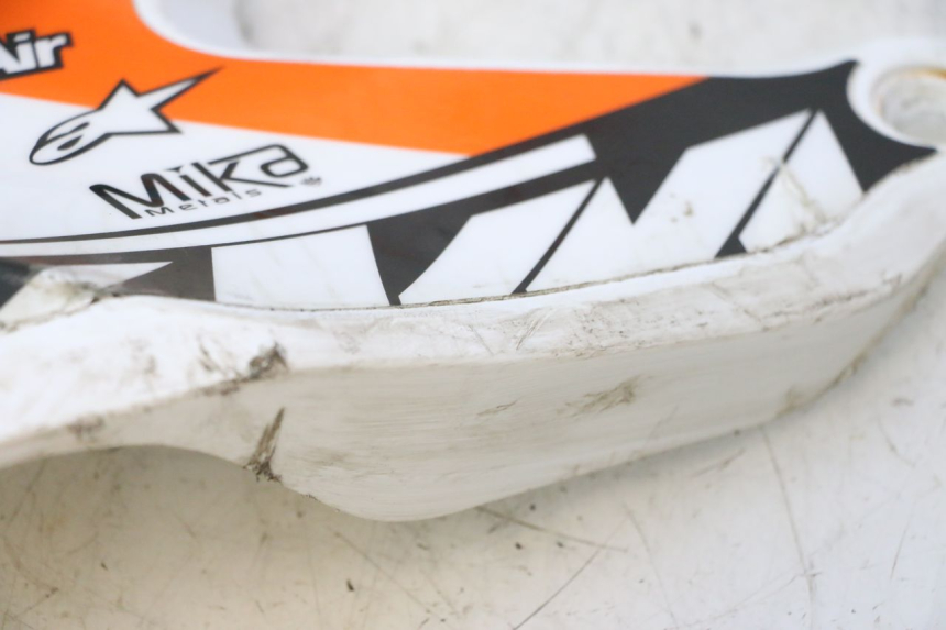 photo de COMPLETE FAIRING KTM SX 85 (2018 - 2024) - Checked used part