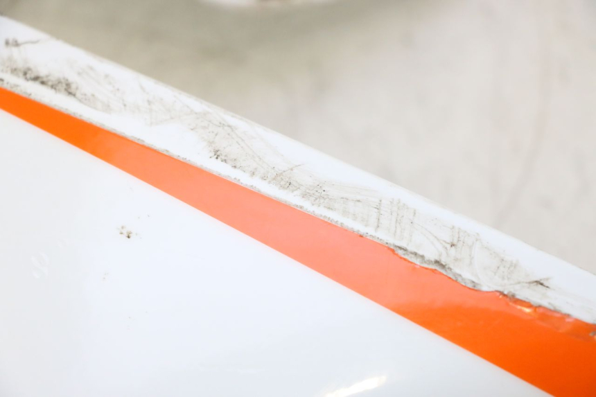 photo de COMPLETE FAIRING KTM SX 85 (2018 - 2024) - Markings and original references