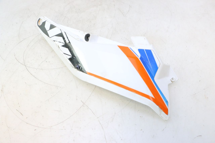 photo de COMPLETE FAIRING KTM SX 85 (2018 - 2024) - Alternative perspective