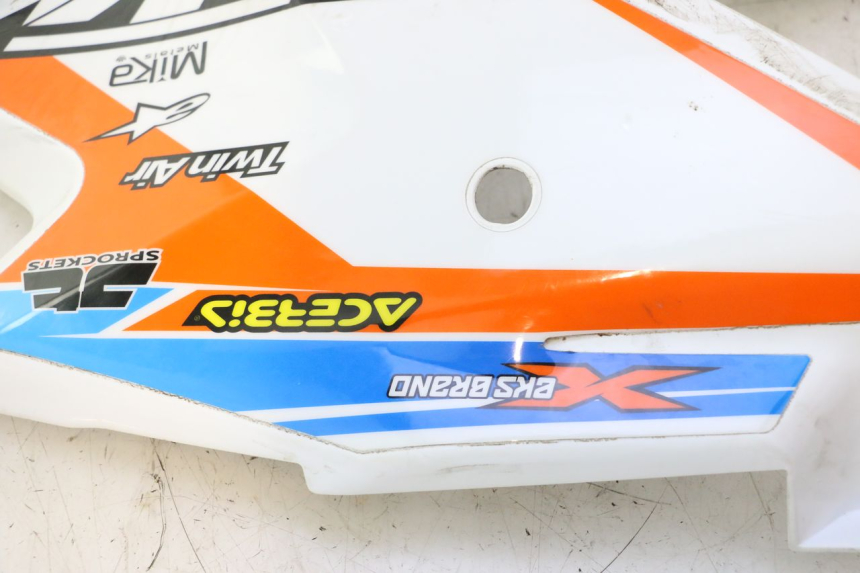 photo de COMPLETE FAIRING KTM SX 85 (2018 - 2024) - Additional view of the item