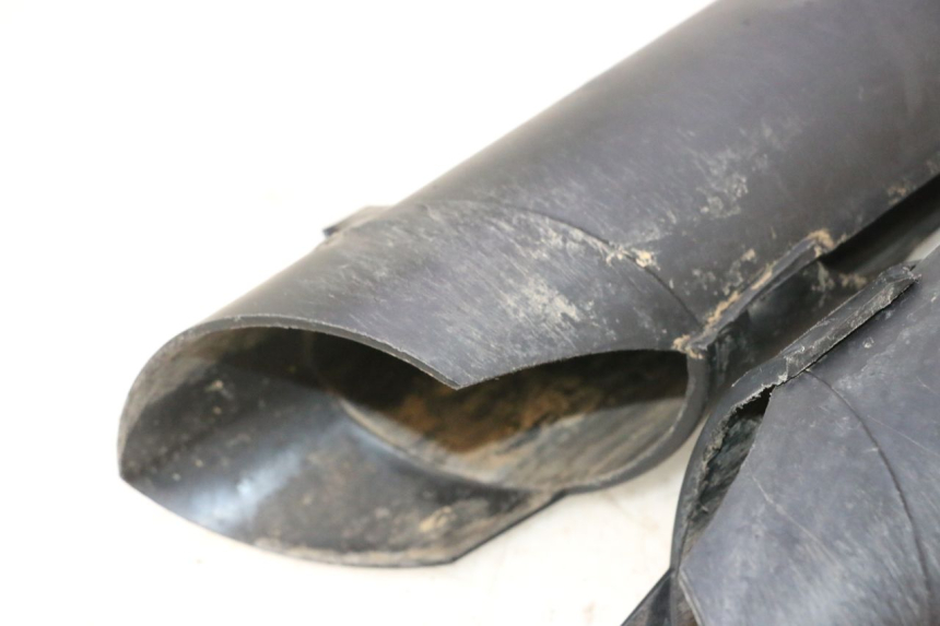 photo de COMPLETE FAIRING HUSABERG TE 250 (2011 - 2014) - Alternative perspective