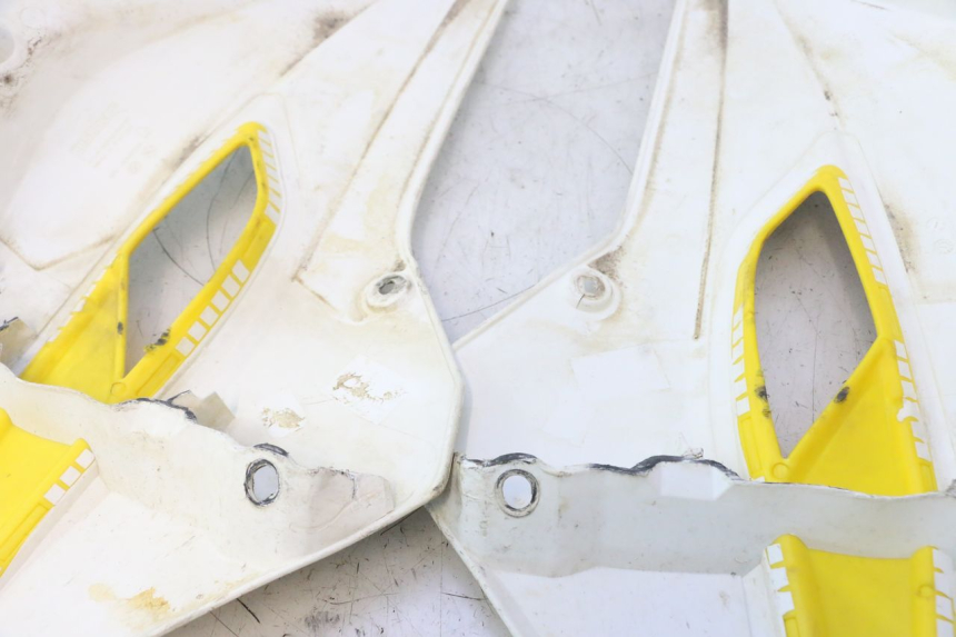photo de COMPLETE FAIRING HUSABERG TE 250 (2011 - 2014) - Additional view of the item