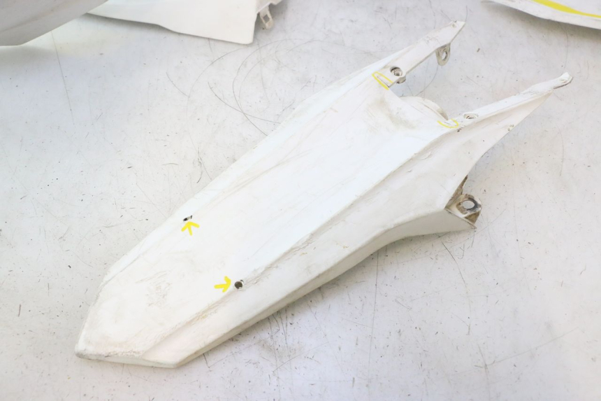photo de COMPLETE FAIRING HUSABERG TE 250 (2011 - 2014) - Product overview