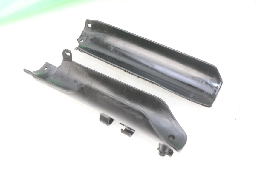 photo de COMPLETE FAIRING NITRO MOTORS THUNDER 125 - High-resolution close-up