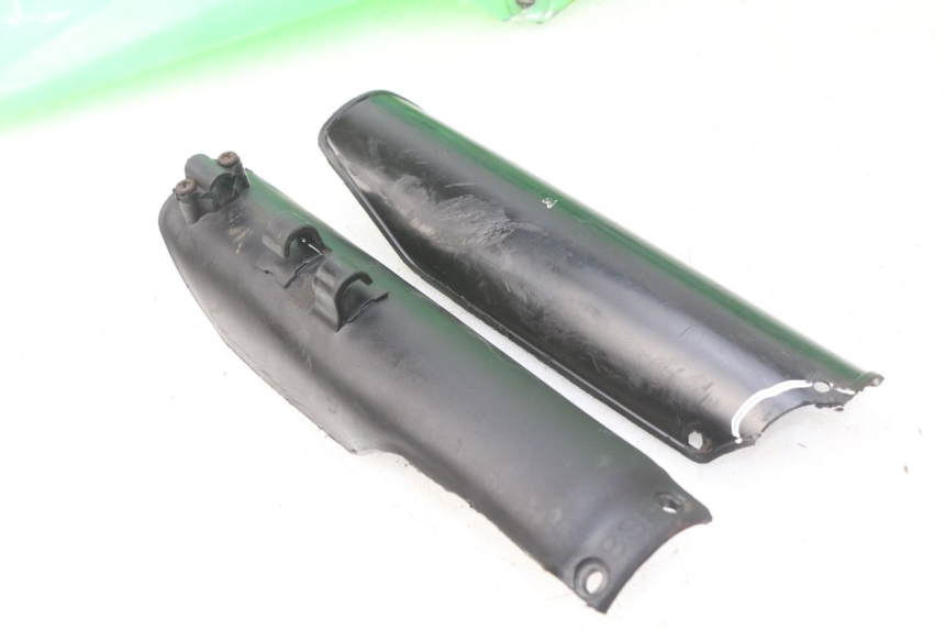 photo de COMPLETE FAIRING NITRO MOTORS THUNDER 125 - Supplementary product photo