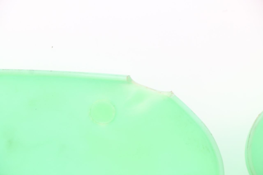 photo de COMPLETE FAIRING NITRO MOTORS THUNDER 125 - Product overview