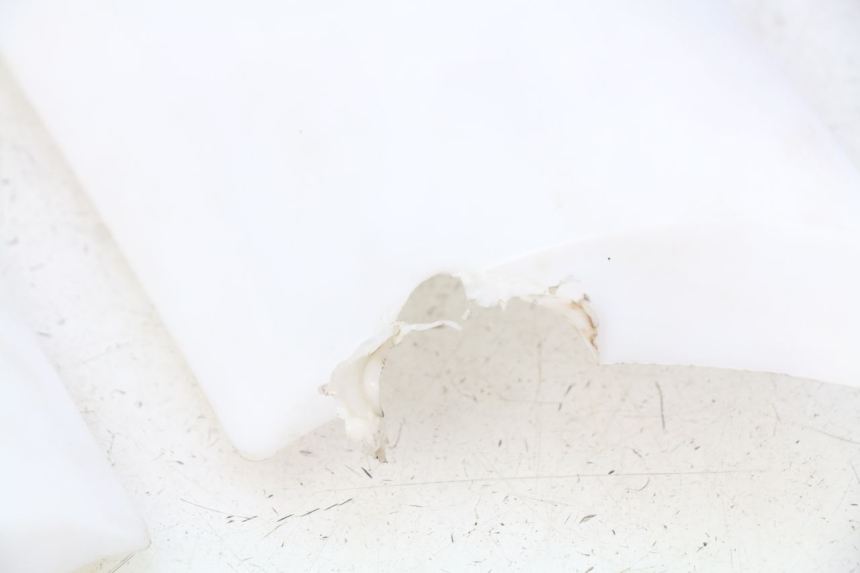 photo de COMPLETE FAIRING NITRO MOTORS THUNDER 125 - High-resolution close-up