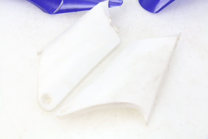 photo de COMPLETE FAIRING NITRO MOTORS THUNDER 125 - Supplementary product photo