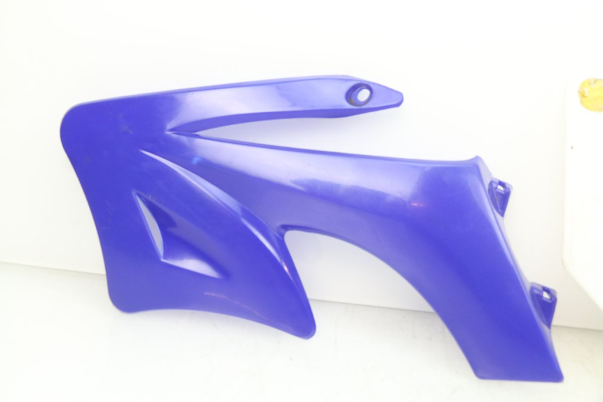 photo de COMPLETE FAIRING NITRO MOTORS THUNDER 125 - Product overview