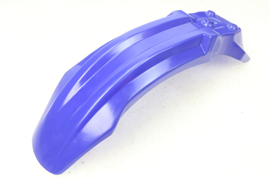 photo de COMPLETE FAIRING NITRO MOTORS THUNDER 125 - Surface and material condition