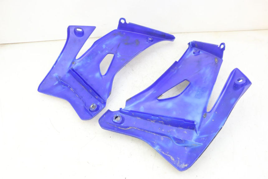 photo de COMPLETE FAIRING YAMAHA YZ-F YZF 250 (2007 - 2013) - High-resolution close-up